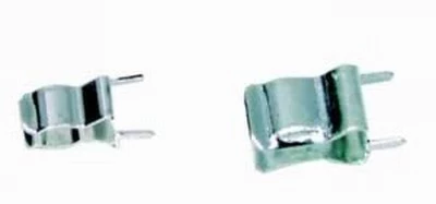 White Label M205 Fuseclips 8 Pack 1 White Label M205 Fuseclips 8 Pack