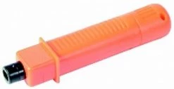 White Label Cat-5 Punch-Down Tool - Adjustable