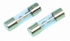 White Label 5AG Gold Fuse 32V