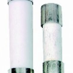 White Label 3AG Fast Blow Ceramic Fuses