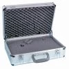 White Label Aluminium Camera Case With Foam Insert Large