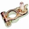White Label Gold Battery Terminal - Screw Type