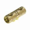 White Label Gold Plated High Current Cable Joiners Suits 8G Cable