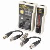 White Label Multi-Network Cable Tester With Pin Out Indicator