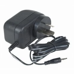 White Label Mains Charger Ni-MH (To Suit DC-1026/23)