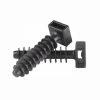 White Label Concrete Cable Tie Mounts - Pack 20