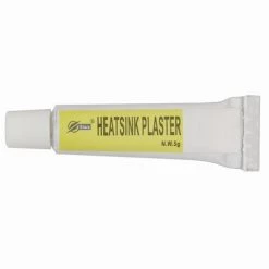 White Label Heatsink Compound 5g Tube