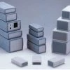 White Label Plastic ABS Molded Enclosures