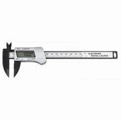 White Label Digital Vernier Caliper 150mm