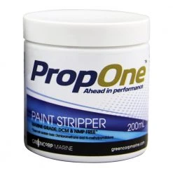 White Label PropOne Paint Stripper 200ml