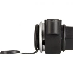 White Label Under-Dash Or Panel Mount USB Socket