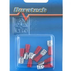 White Label Mini Female Spade Qty 8