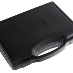 White Label Digital Insulation Tester/Multimeter CAT III -White Label Sales Store qm1493 3