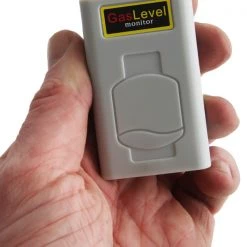 White Label Electronic LPG Gas Level Monitor -White Label Sales Store qm1662 6