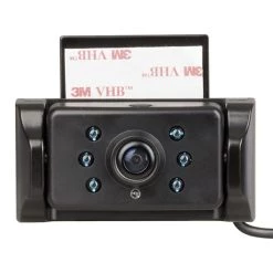 White Label QM-8046 Digital Wireless Reversing Camera Kit 7in -White Label Sales Store qm8046 5