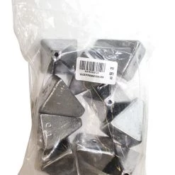 White Label Pyramid Sinker Bulk Pack 15 White Label Pyramid Sinker Bulk Pack -White Label Sales Store qqgijja4rjmyz2zai34b p10 web