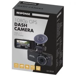 White Label DVR Event Cam Car With GPS 1080P -White Label Sales Store qv3858 4