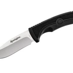 White Label Remington Sportsman Fixed Blade Knife 9.3in