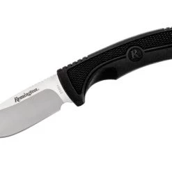White Label Remington Sportsman Fixed Blade Knife 7.45in