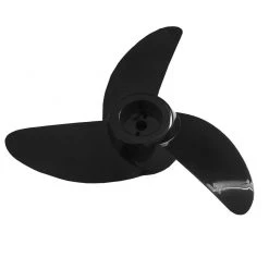 White Label M202 Electric Outboard Spare Propeller