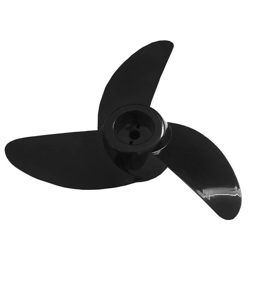 White Label M202 Electric Outboard Spare Propeller 1 White Label M202 Electric Outboard Spare Propeller