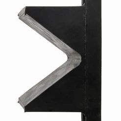 White Label Large Trailer Bow Snubbing V Block