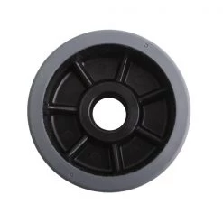 White Label Formula Trailer Rollers Wobble Bracket Type