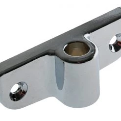 White Label Chrome Rowlock Side Mount Pair -White Label Sales Store ro96 2