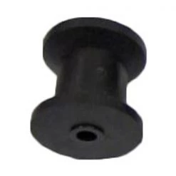 White Label Trailer Boat Roller