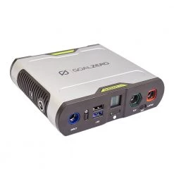 White Label GoalZERO Sherpa 100 UPS Battery Pack -White Label Sales Store rst060 ups battery pack.4 f