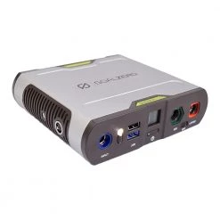 White Label GoalZERO Sherpa 100 UPS Battery Pack -White Label Sales Store rst060 ups battery pack.5 f