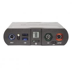 White Label GoalZERO Sherpa 100 UPS Battery Pack -White Label Sales Store rst060 ups battery pack.8 f