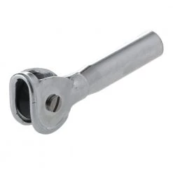 White Label Standard Single Rod Roller Tip 8mm Tube