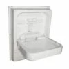 White Label Cleo Drop Down Basin 660 X 520 X 430mm