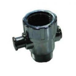 White Label Camel On/Off Valve