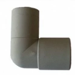 White Label 28mm 90 Degree