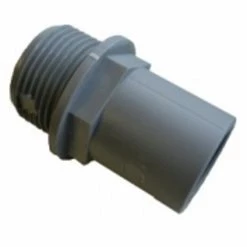 White Label 28mm - 1in BSP Tank Connector