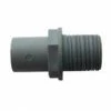 White Label 28mm Waste Tank Connector