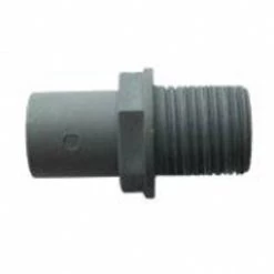 White Label 28mm Waste Tank Connector