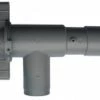 White Label 28mm Drainage Tap