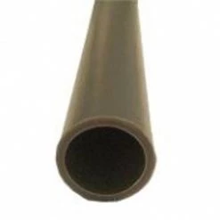 White Label 28mm Ridged Pipe