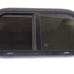 White Label Aluminium Sliding Window Black 1270 X 635mm 5 White Label Aluminium Sliding Window Black 1270 X 635mm -White Label Sales Store rvg720 03