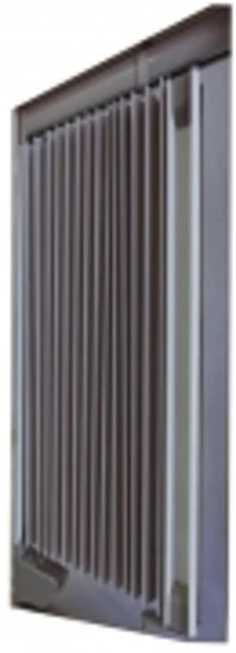 White Label Room Divider - 1850 X 1900mm