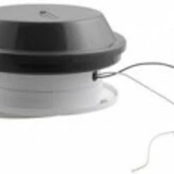 White Label Vanair Bathroom Roof Vent Fan