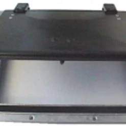 White Label Metal Vent Lid 215mm X265mm