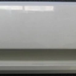 White Label Wall Vent 175mm High X 320mm Wide X 37mm Deep