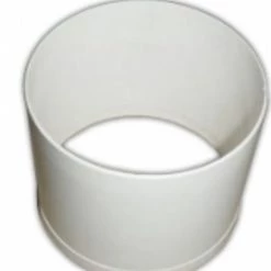 White Label Extending Sleeves For Multi Function Solar Vent RVH 143/144