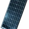 White Label 40 W Solar Panel Charger - Built In Control Unit