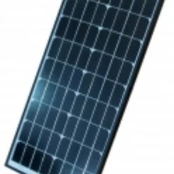 White Label 40 W Solar Panel Charger - Built In Control Unit