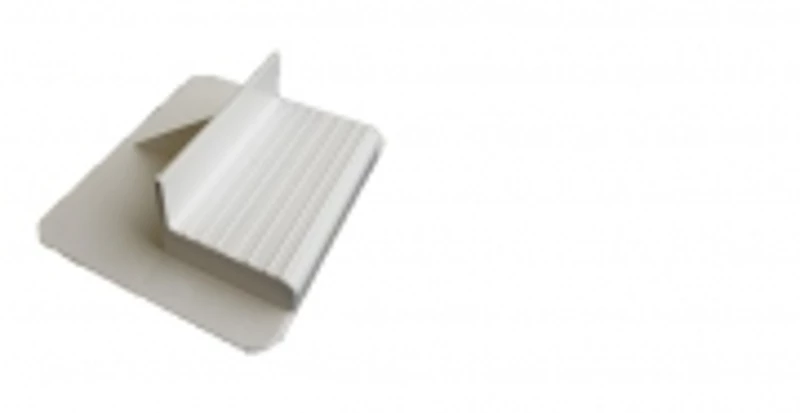 White Label Solar Panel Mounting Brackets 4-Pack 1 White Label Solar Panel Mounting Brackets 4-Pack